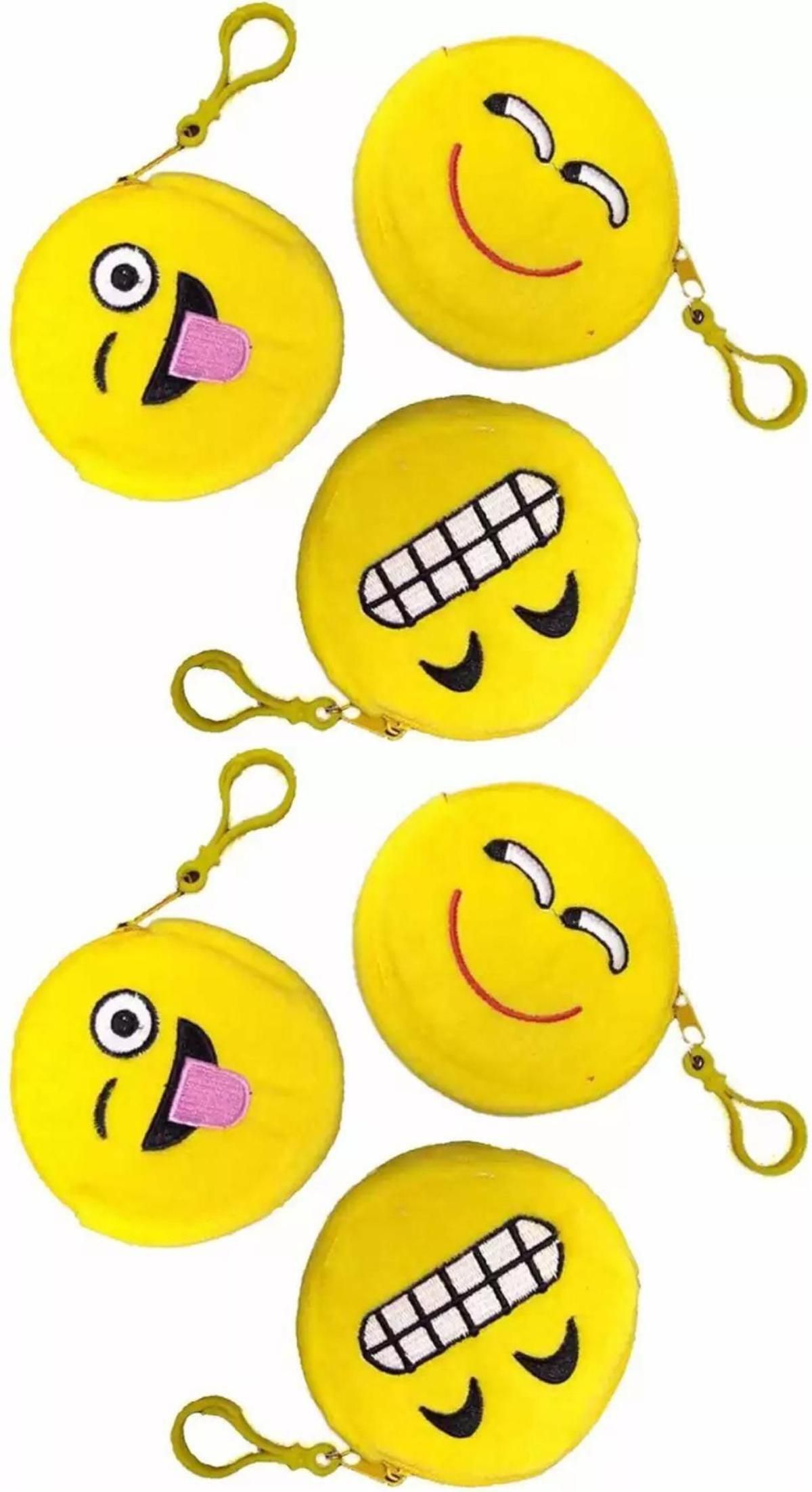 houseofcommon Girls Yellow Coin Purse-picture-42