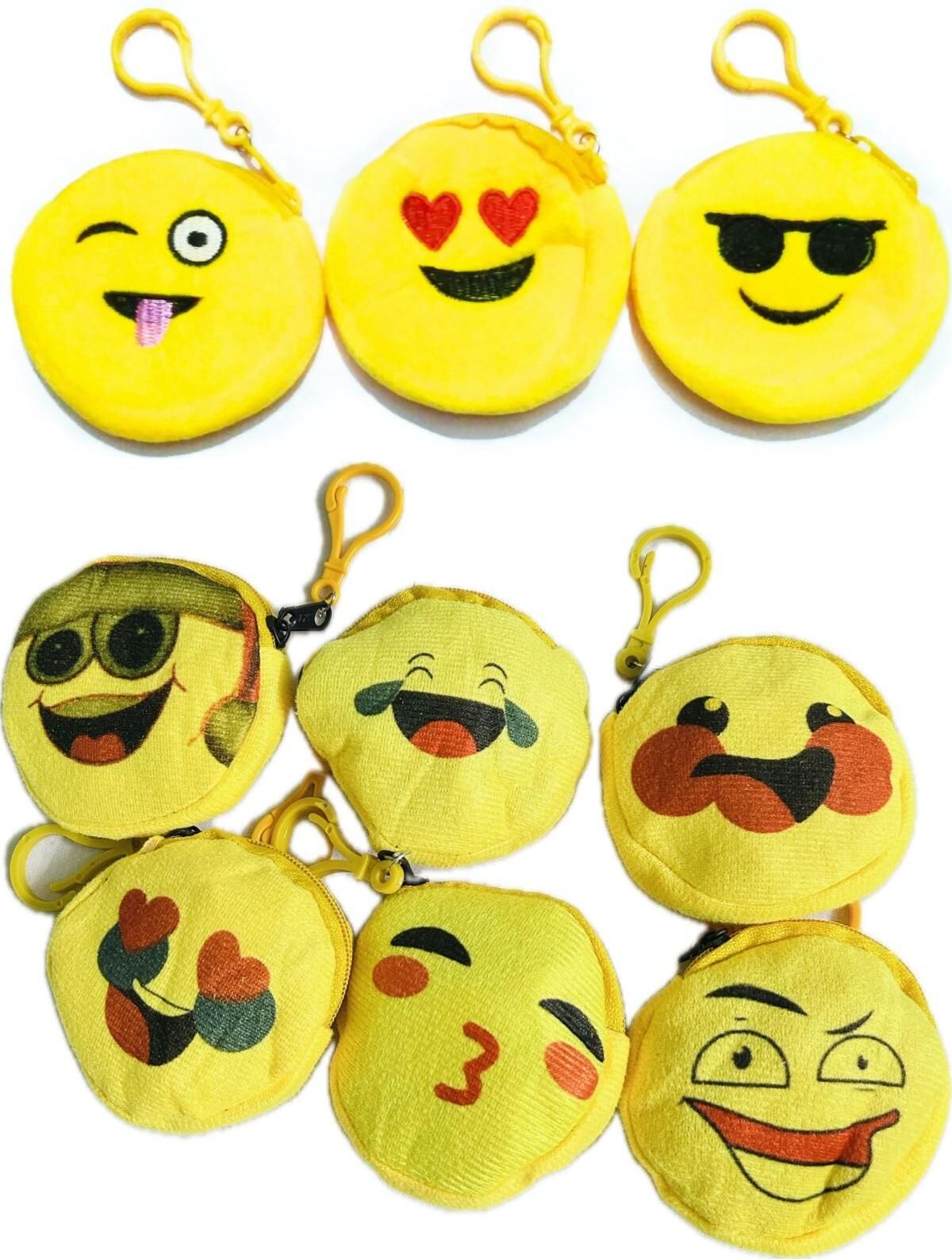 houseofcommon Girls Yellow Coin Purse-picture-39