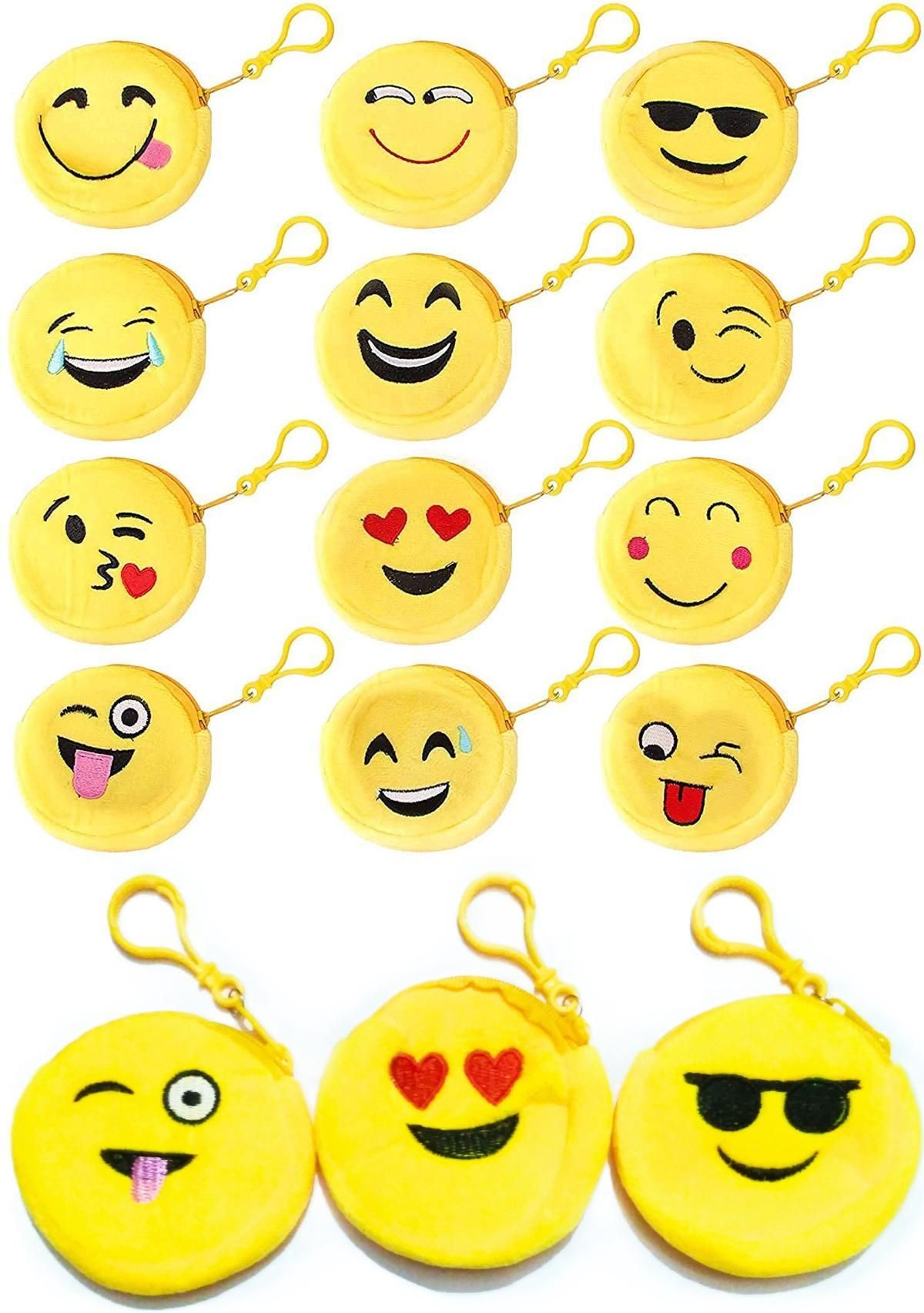 houseofcommon Girls Yellow Coin Purse-picture-8