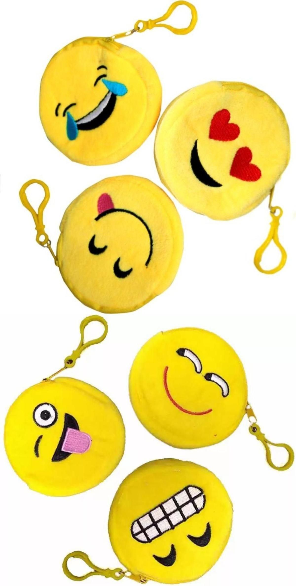 Girls Yellow Coin Purse-image-39