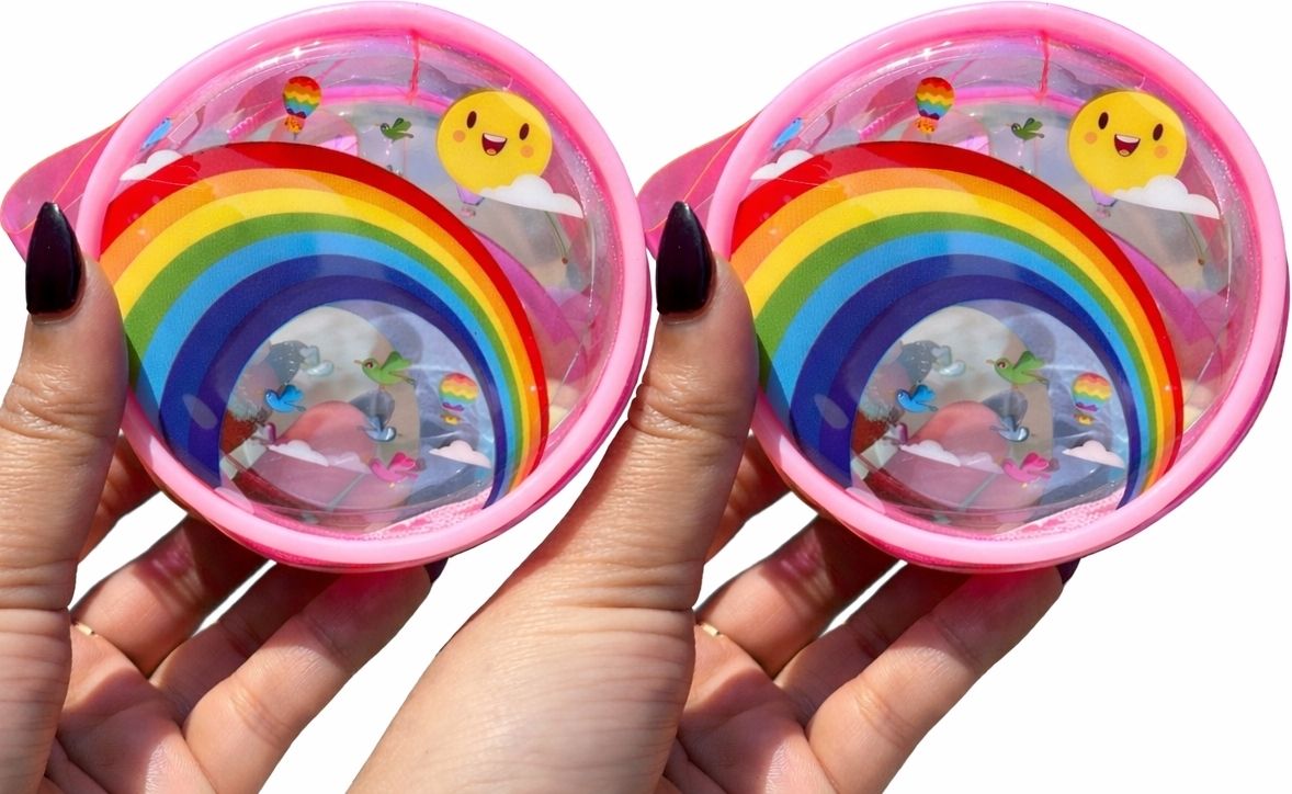 Girls Multicolor Coin Purse-image-40