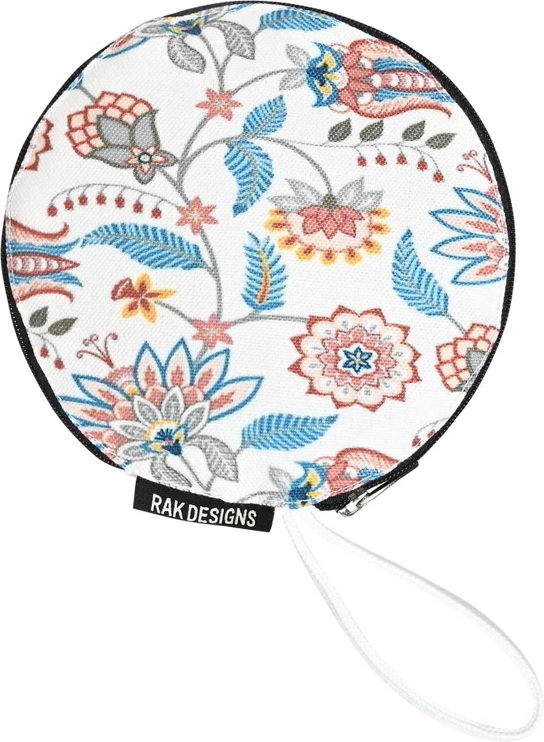 Girls Multicolor Coin Purse-image-18