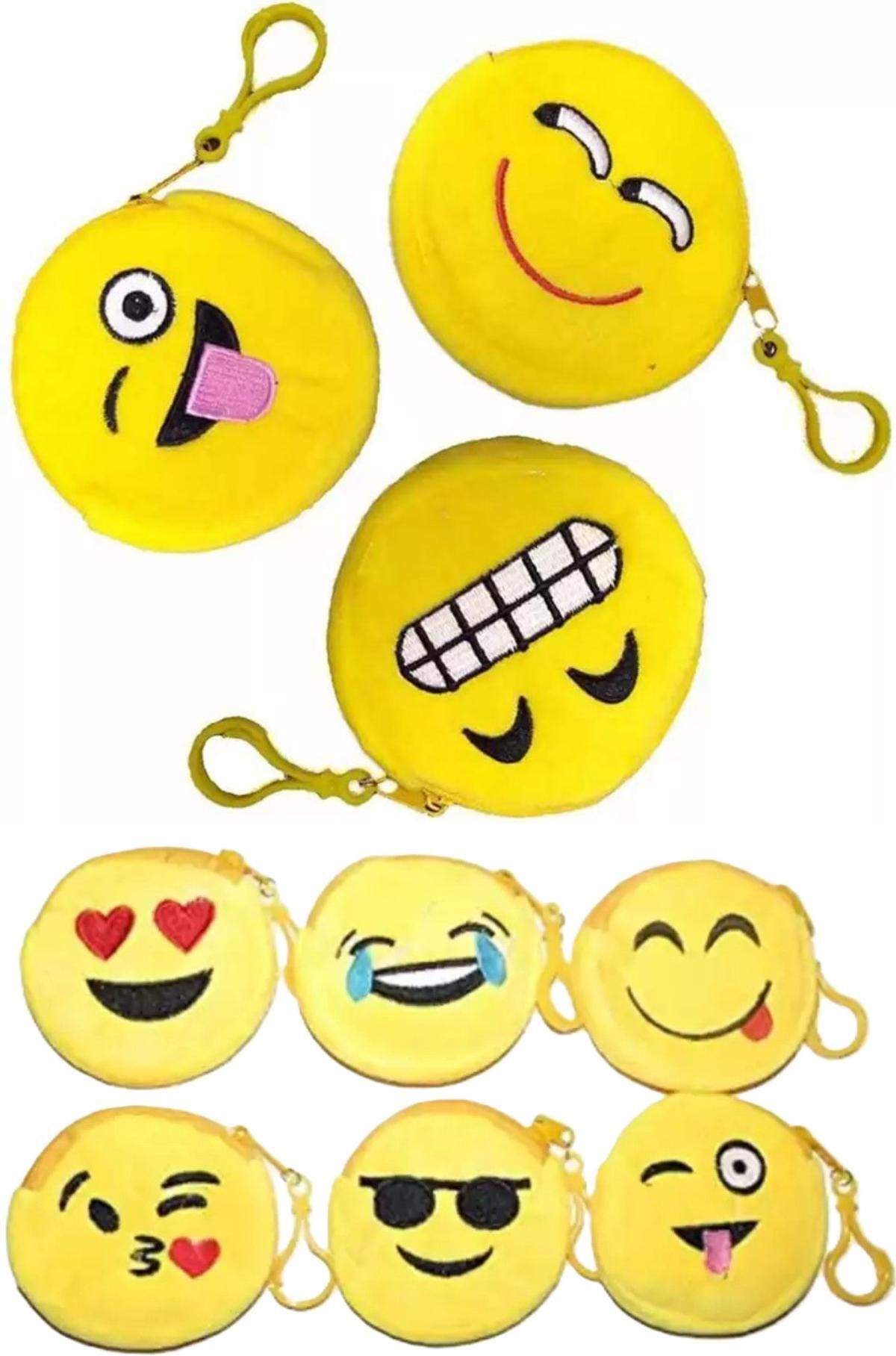 houseofcommon Girls Yellow Coin Purse-picture-20