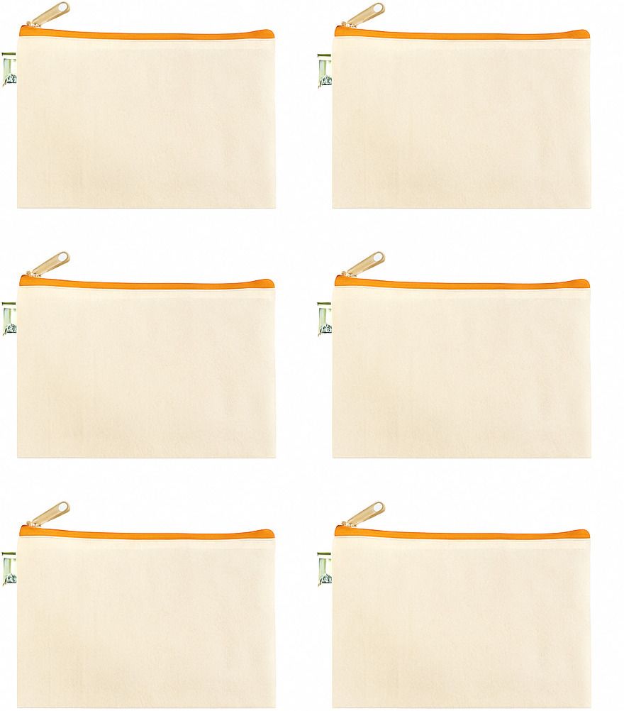 Girls Beige Wristlet