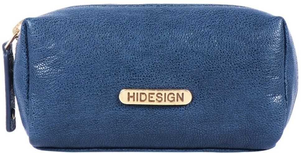 hidesign Women Blue Coin Purse-picture-15