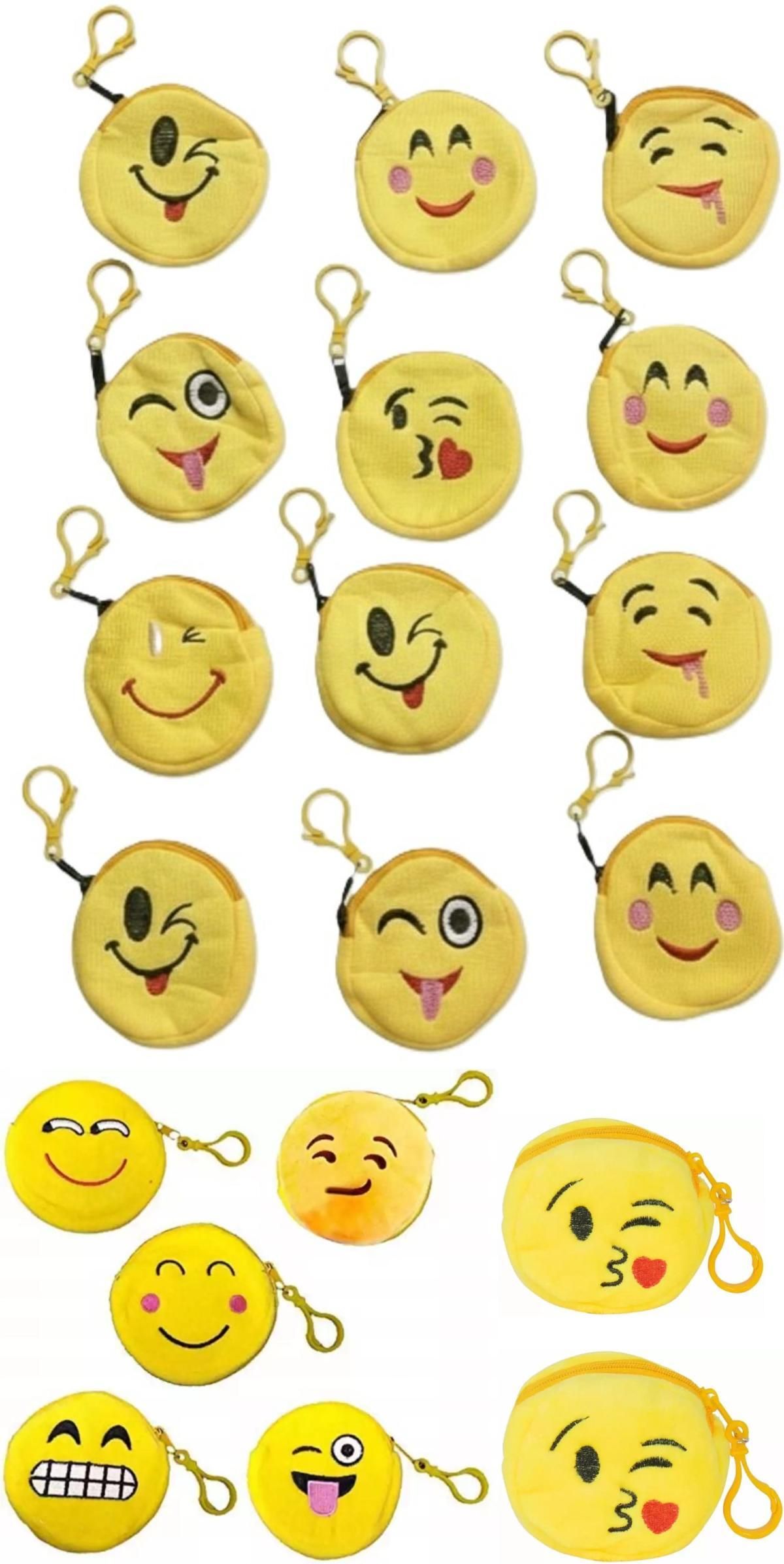 houseofcommon Girls Yellow Coin Purse-picture-7