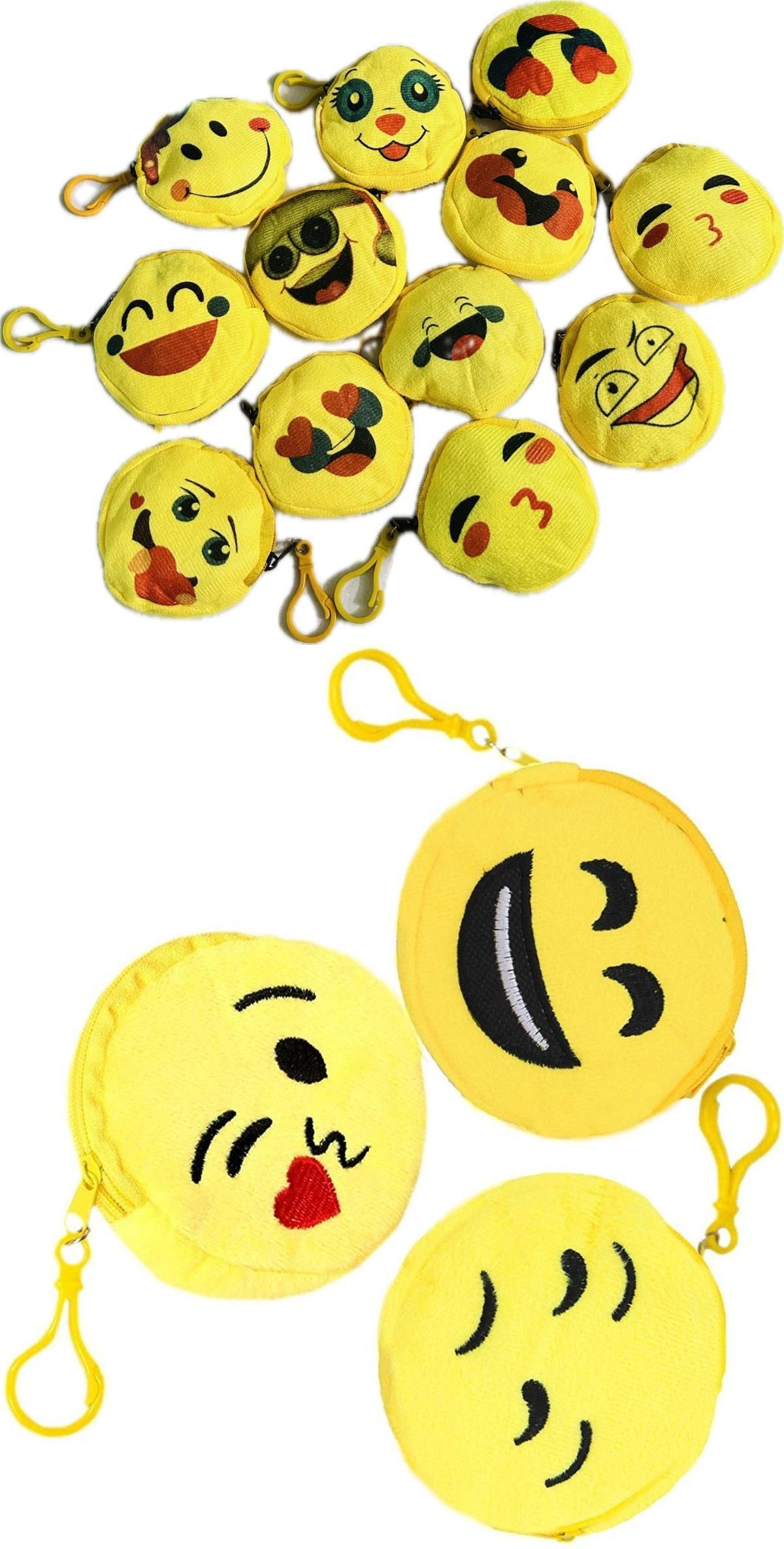 houseofcommon Girls Yellow Coin Purse-picture-3