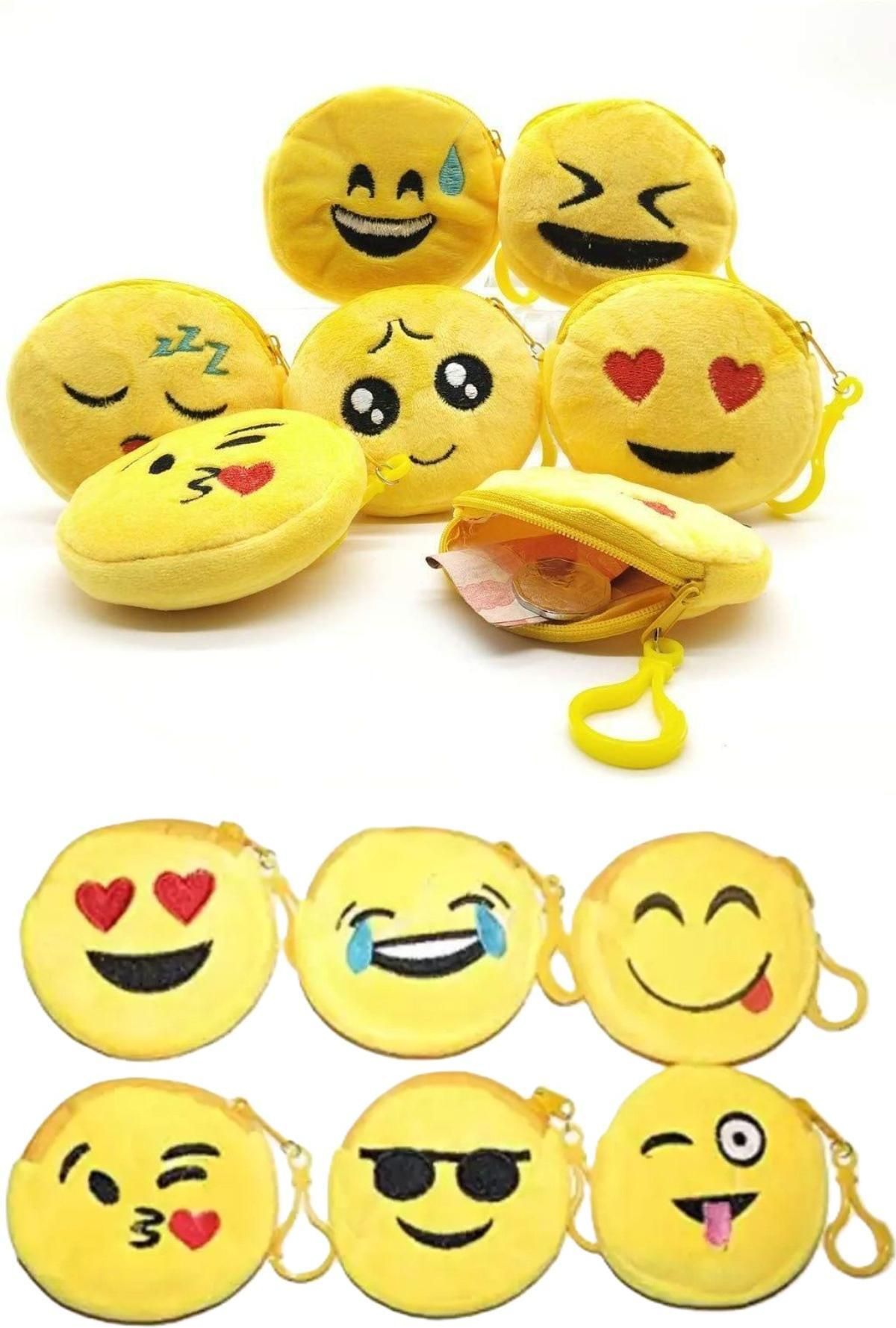 Girls Yellow Coin Purse-image-34
