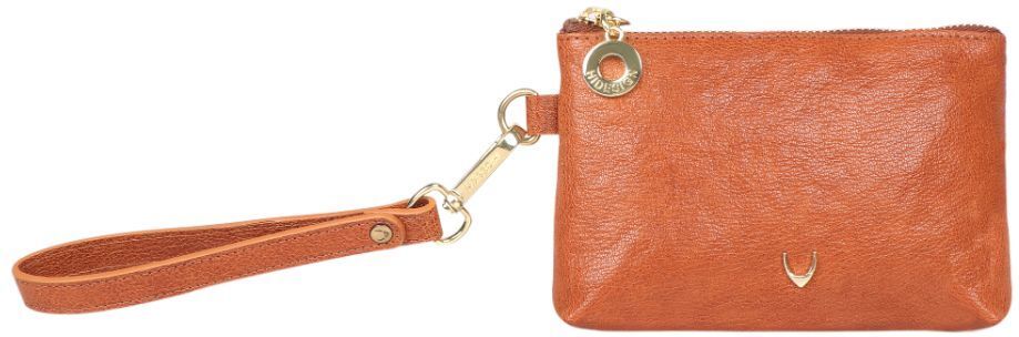 hidesign Women Tan Wristlet-picture-14