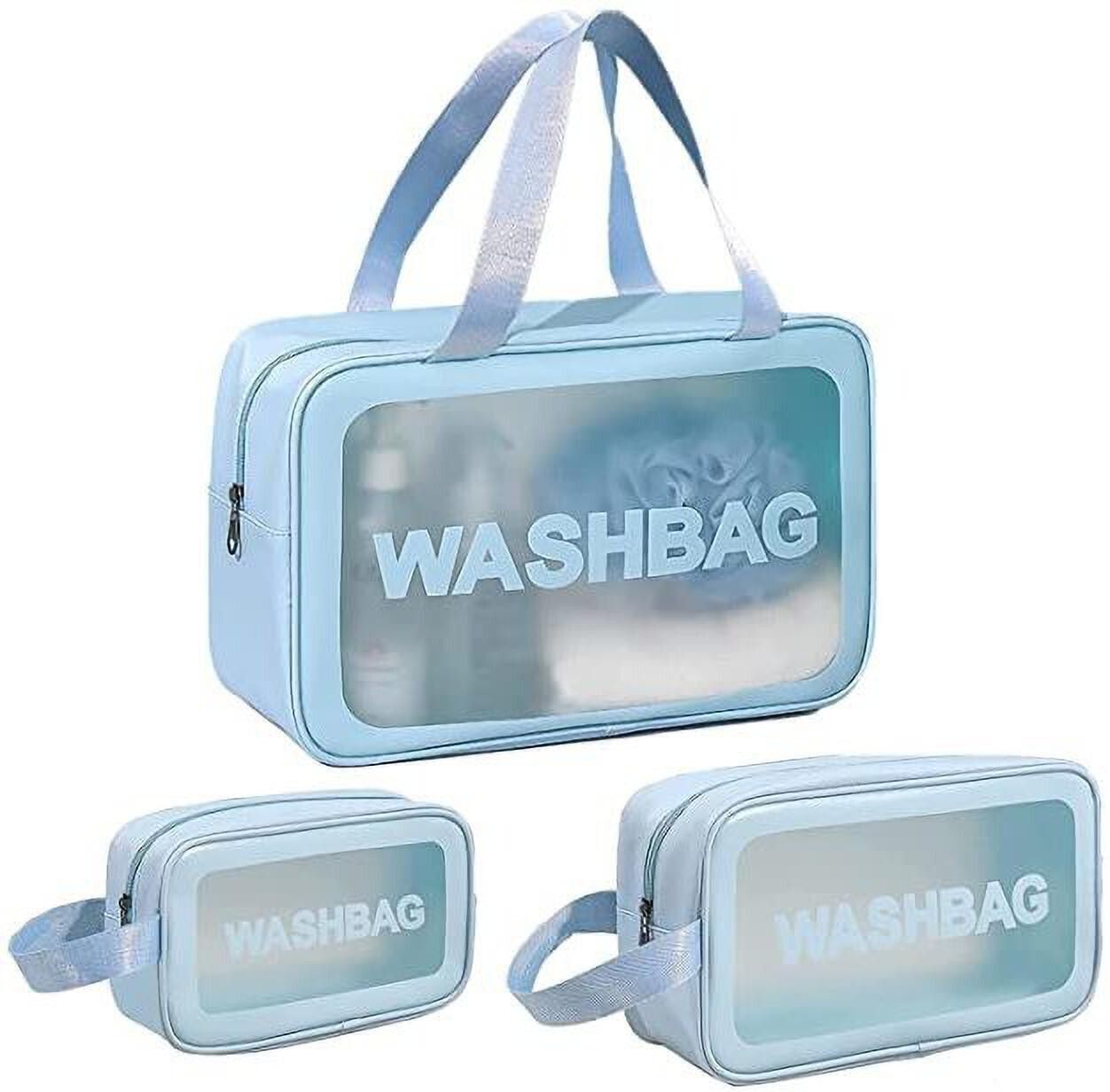 mamkom Women Blue Pouch-picture-18