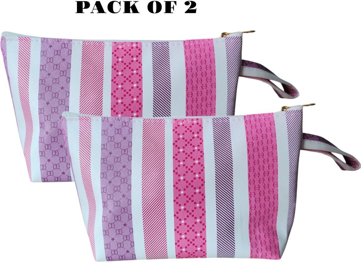 karni cosmos Women Multicolor Pouch-picture-15