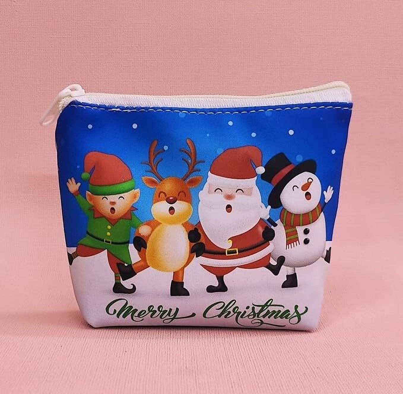 Girls Multicolor Coin Purse-image-40