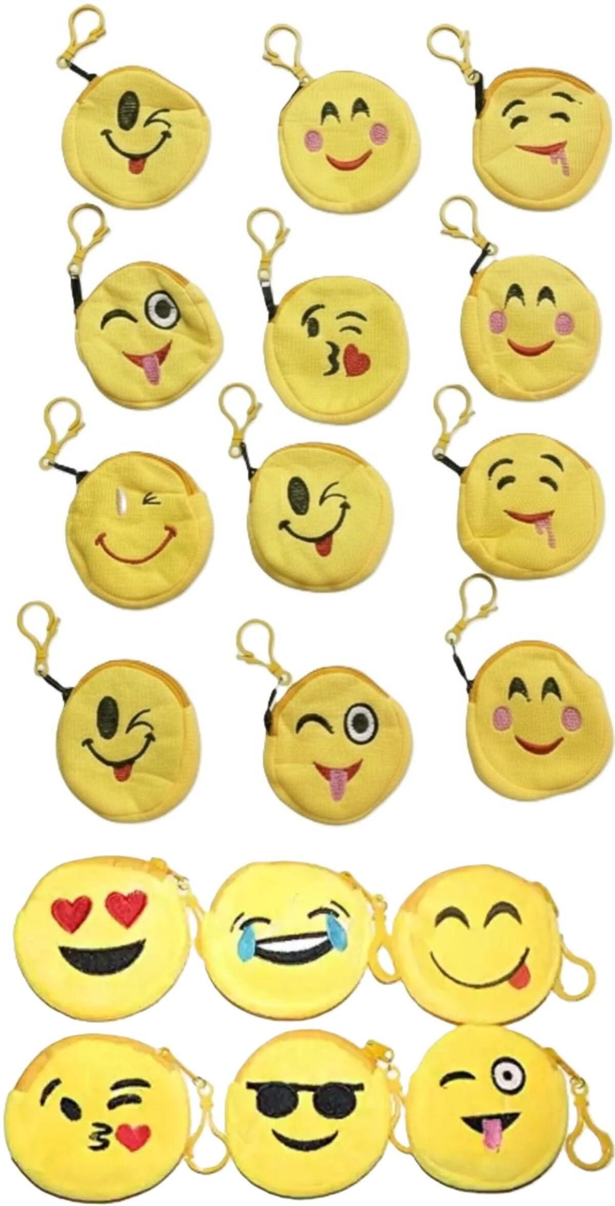 houseofcommon Girls Yellow Coin Purse-picture-29