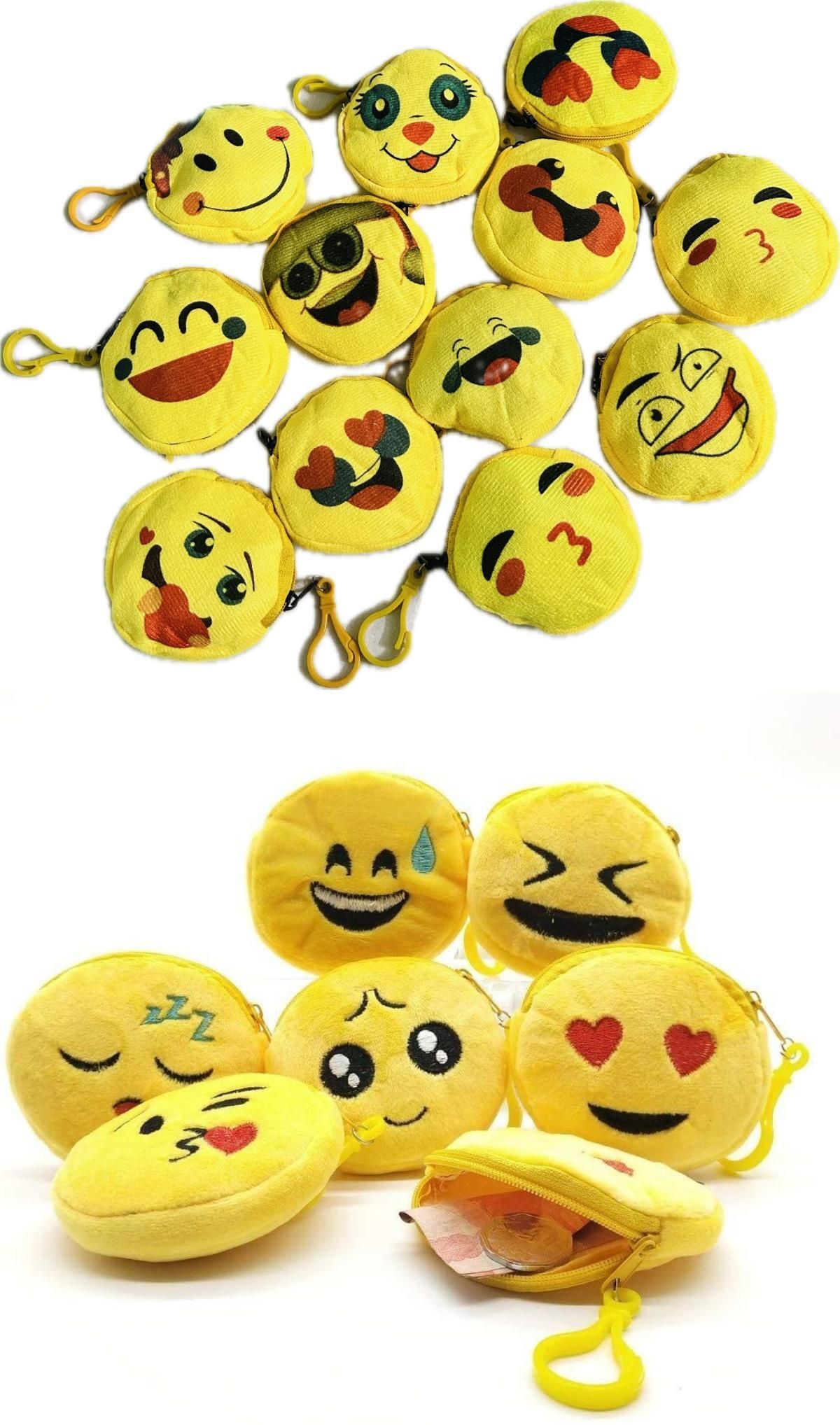 houseofcommon Girls Yellow Coin Purse-picture-24