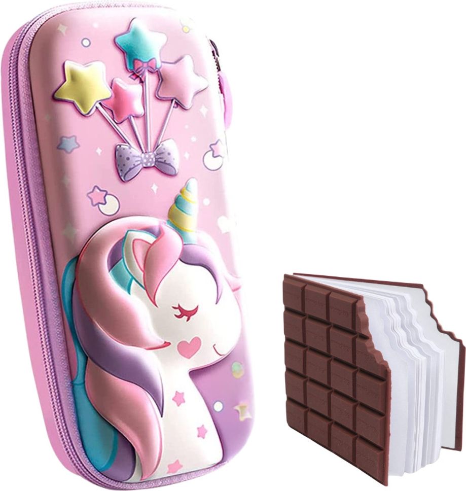 sanya traders Girls Pink Pouch-picture-3