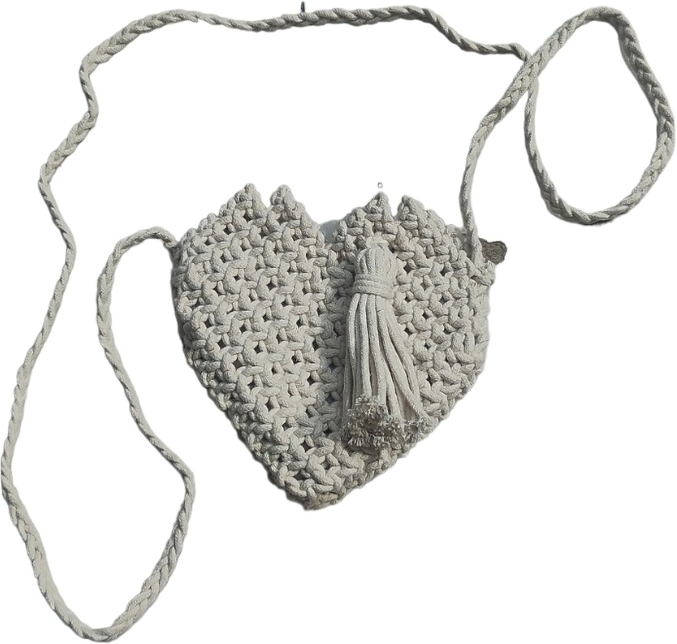 Girls White Coin Purse-image-37