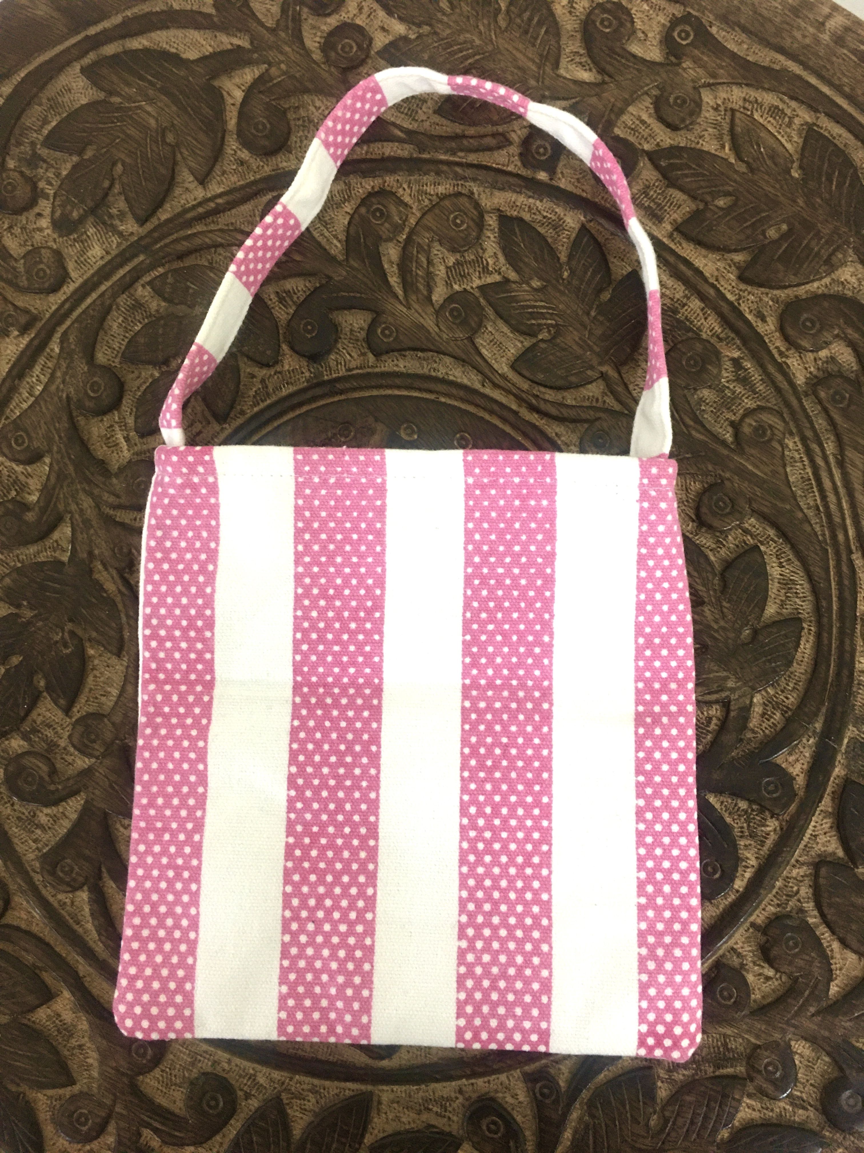 Women Pink Coin Purse-image-6