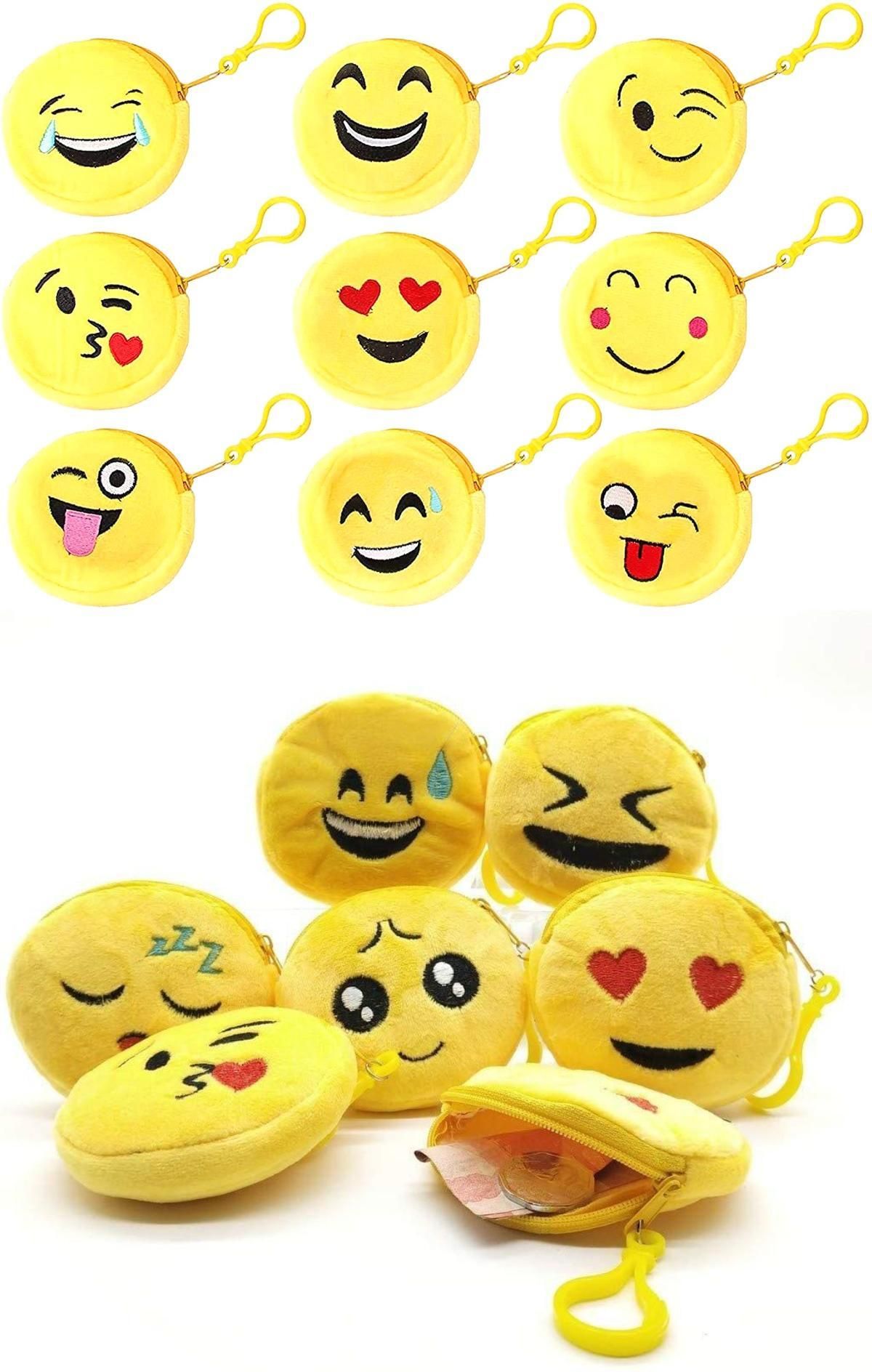 houseofcommon Girls Yellow Coin Purse-picture-28
