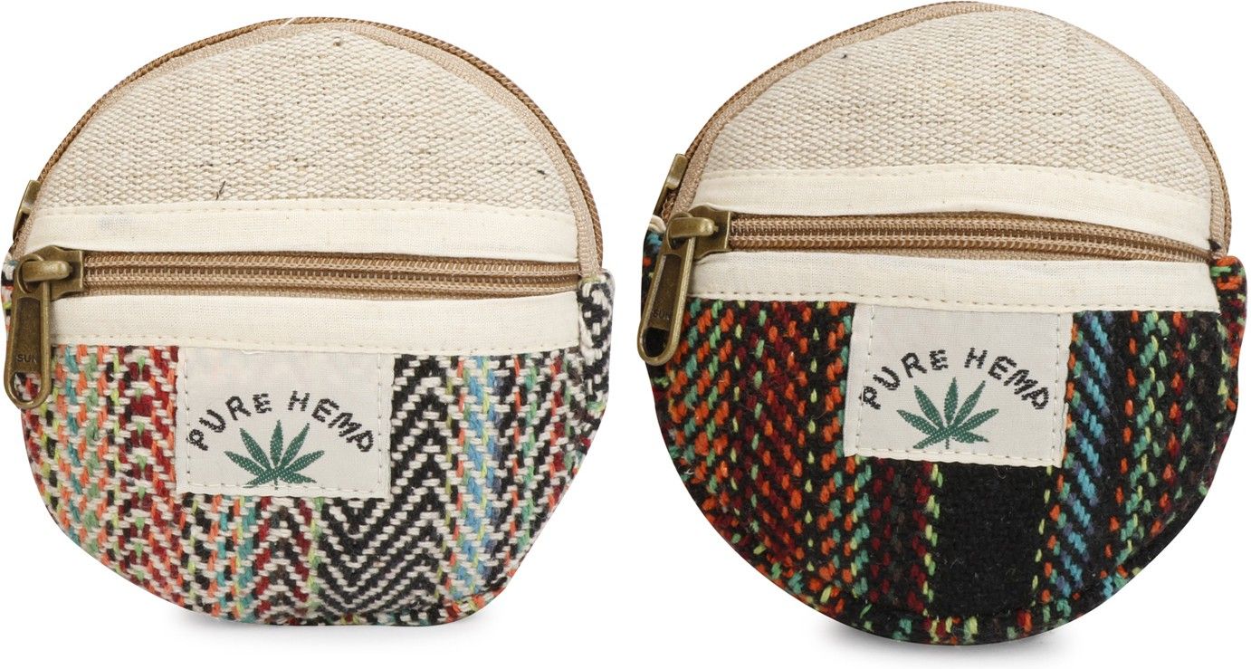 Women Green Coin Purse-image-29