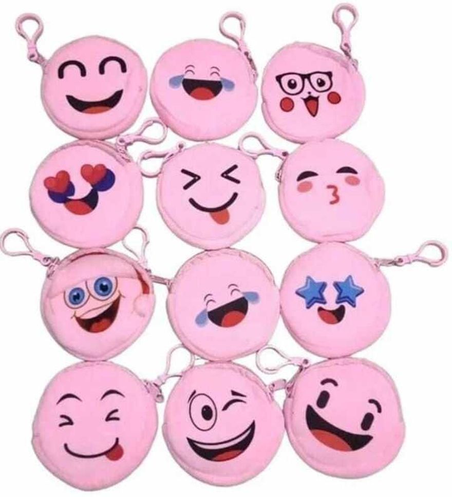 assure Girls Pink Coin Purse-picture-26