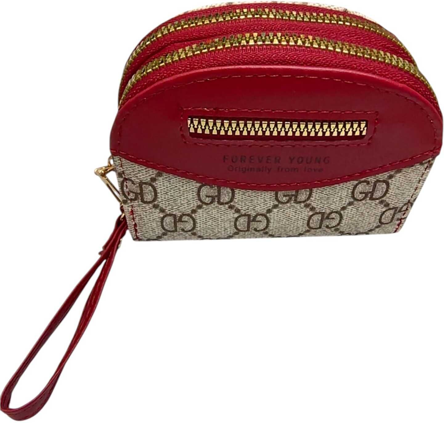 Women Multicolor Coin Purse