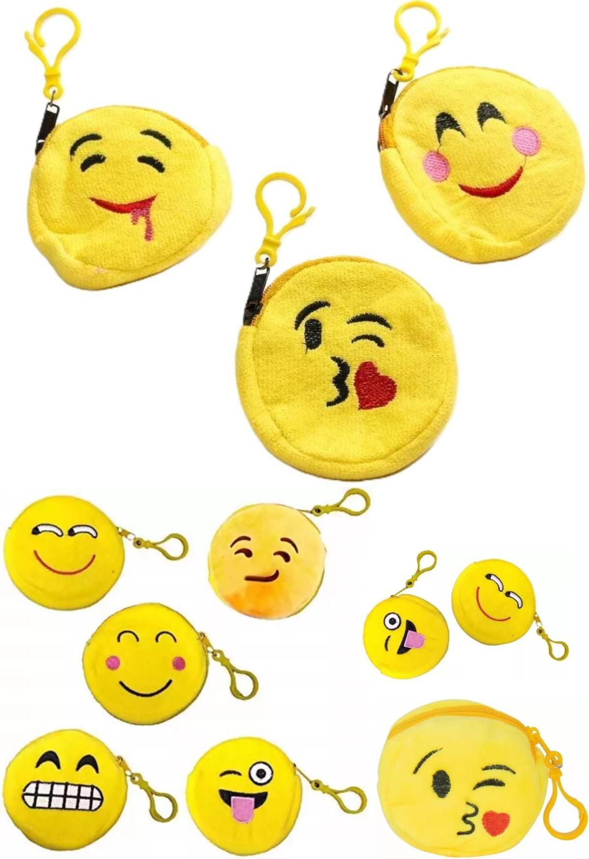 houseofcommon Girls Yellow Coin Purse-picture-25