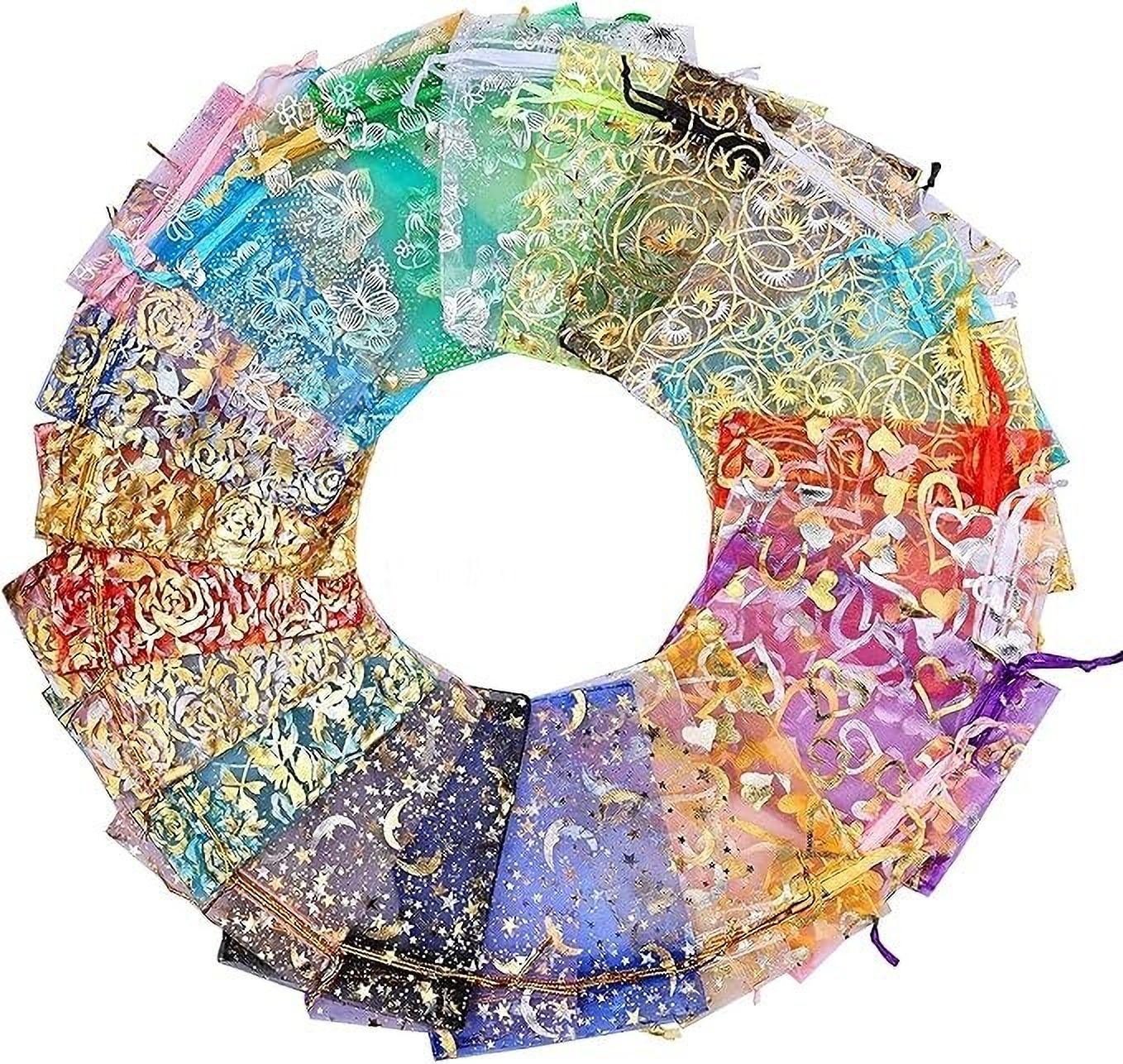 Women Multicolor Potli