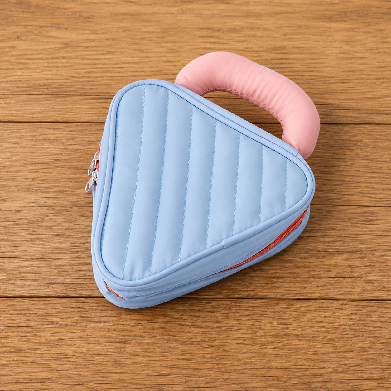 ottiva Women Blue Cosmetic Bag-picture-23