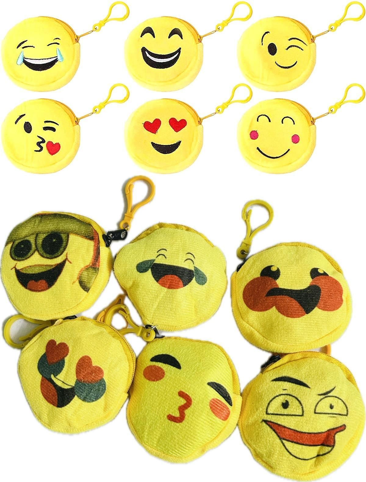 houseofcommon Girls Yellow Coin Purse-picture-13