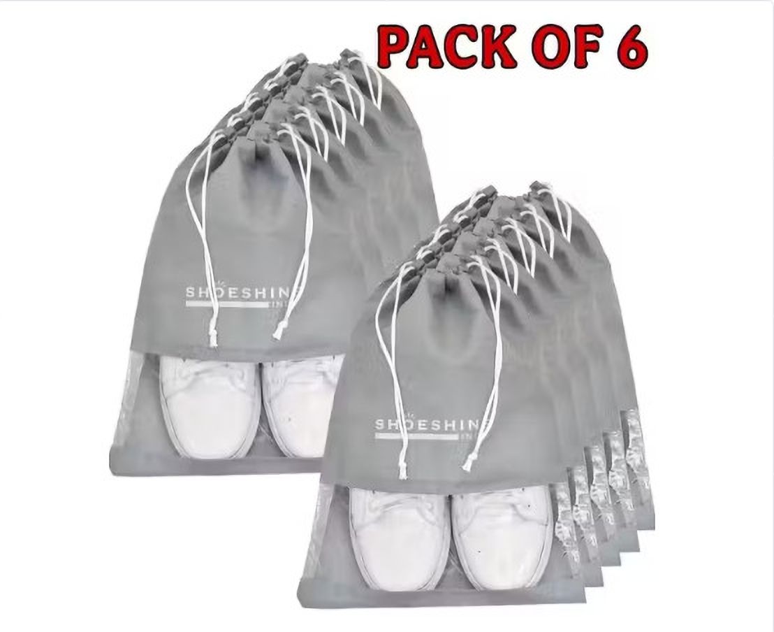 Girls Grey Cosmetic Bag