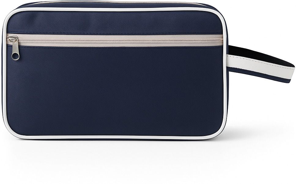 oyshome Women Blue Cosmetic Bag-picture-13