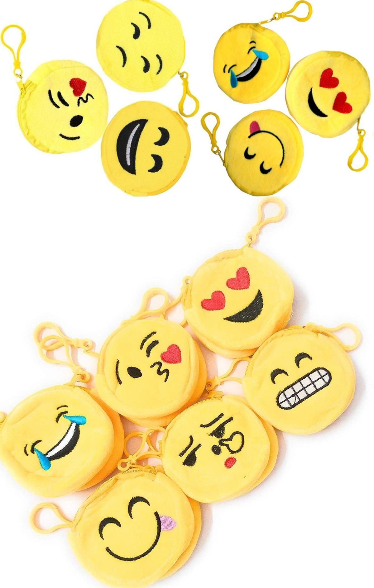 houseofcommon Girls Yellow Coin Purse-picture-38