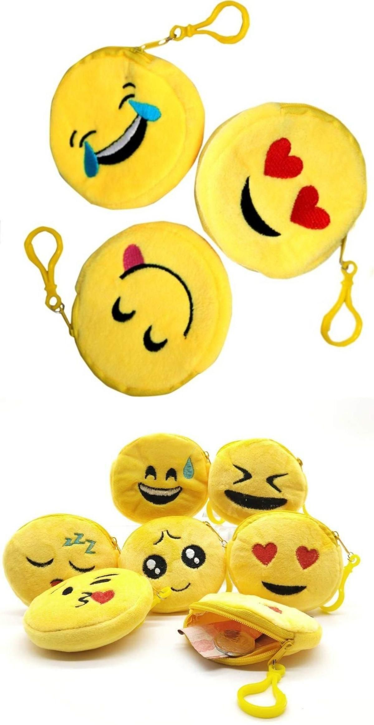houseofcommon Girls Yellow Coin Purse-picture-45