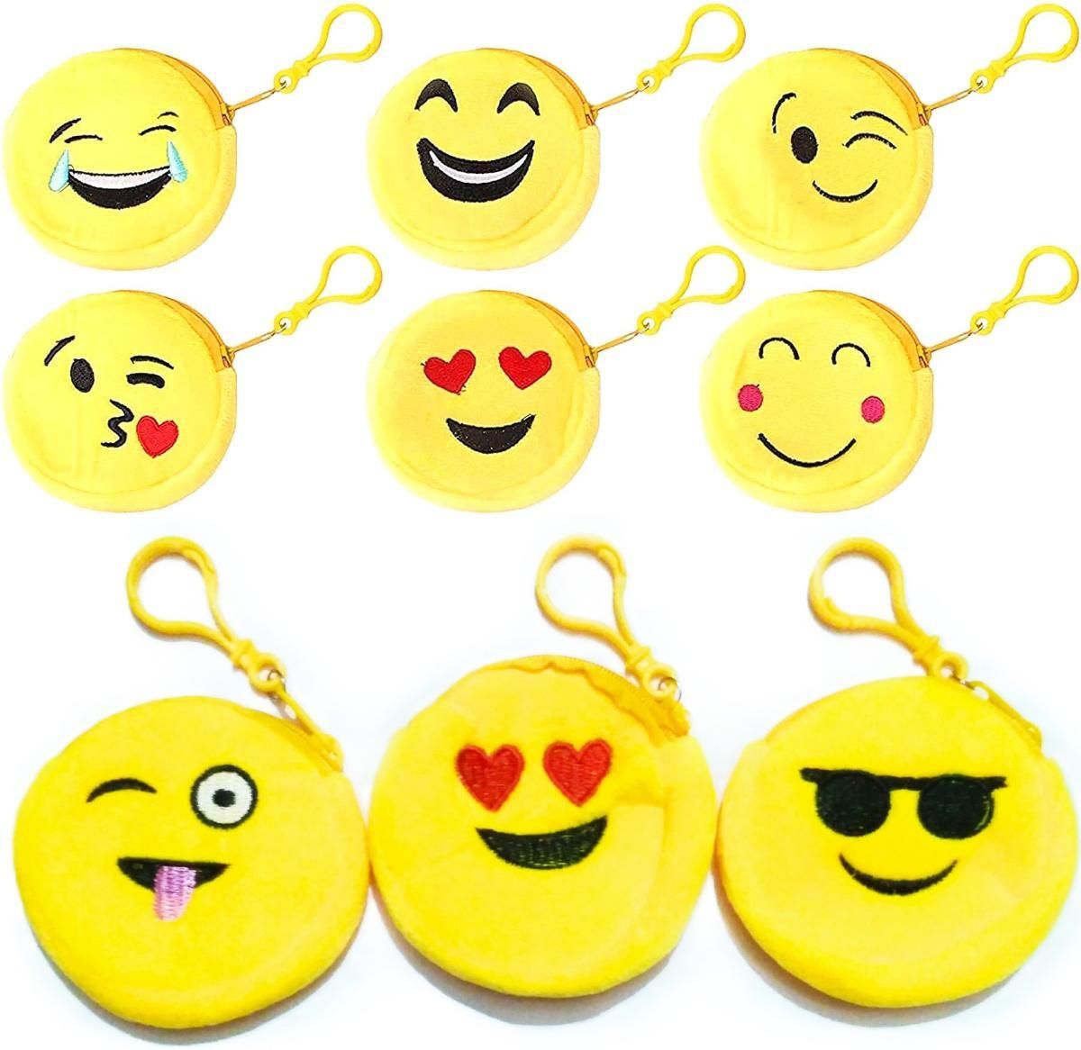 houseofcommon Girls Yellow Coin Purse-picture-31