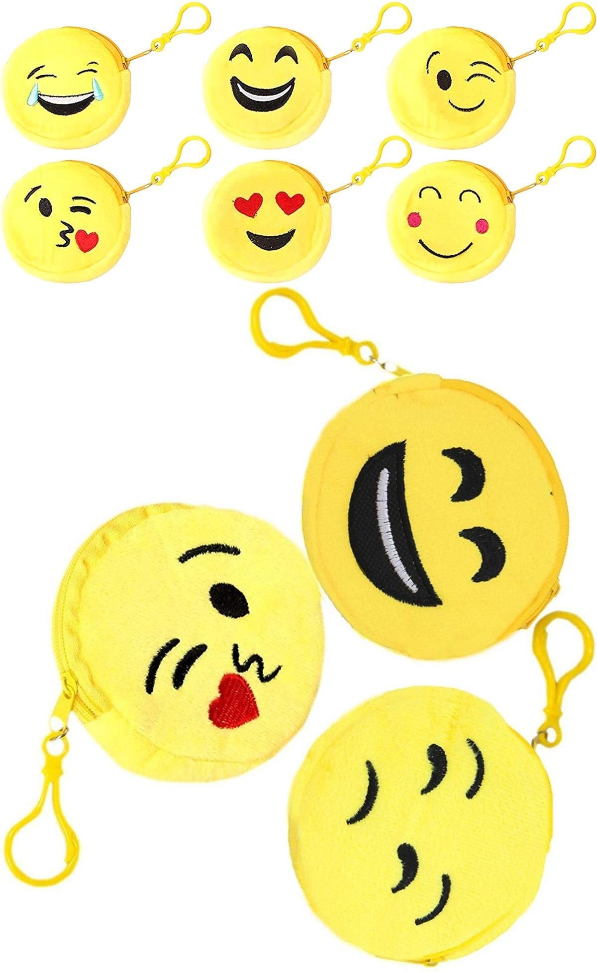 houseofcommon Girls Yellow Coin Purse-picture-10