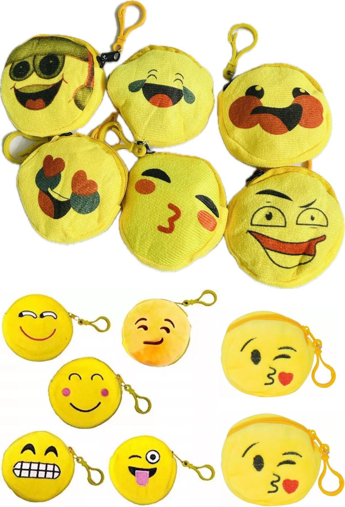 houseofcommon Girls Yellow Coin Purse-picture-8