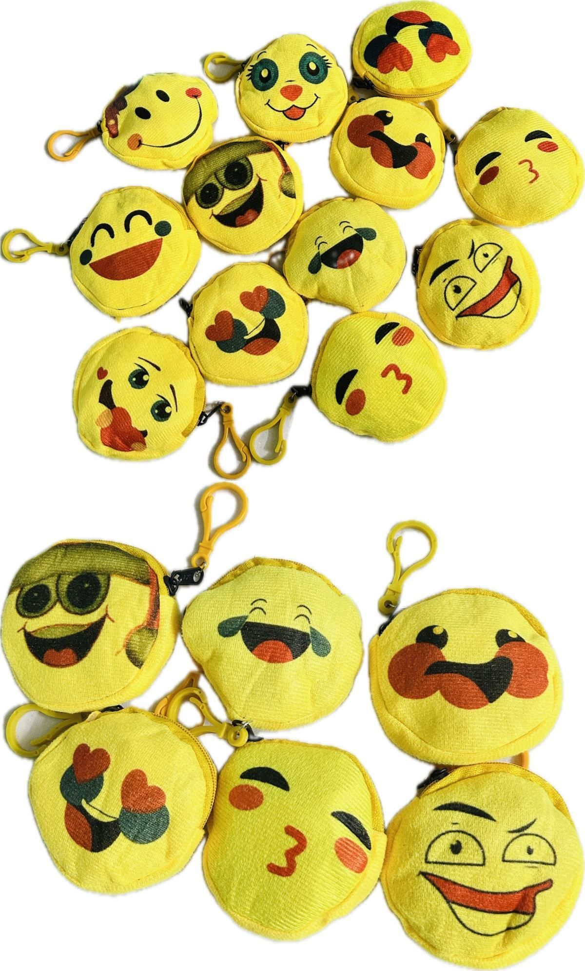 houseofcommon Girls Yellow Coin Purse-picture-30