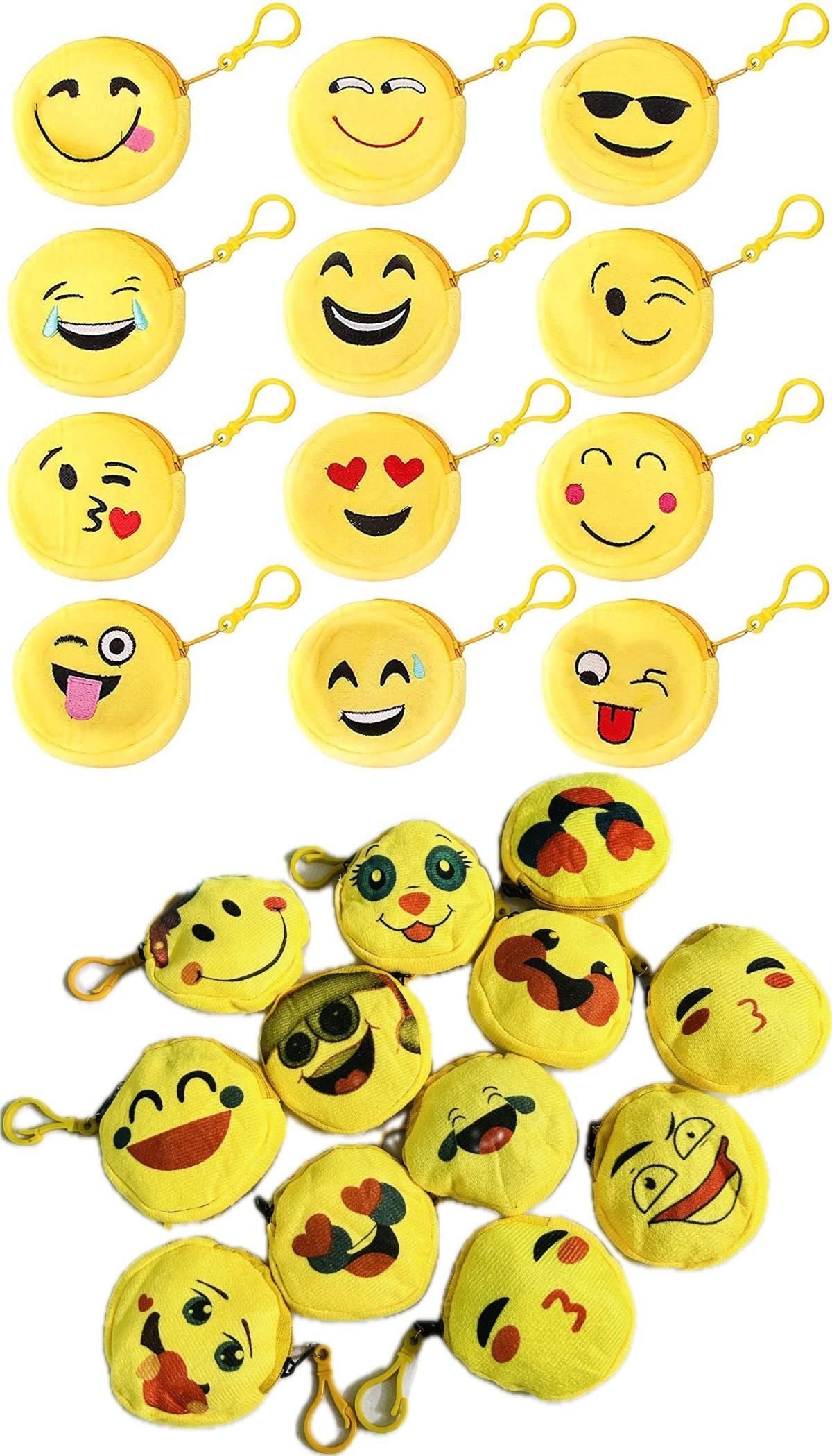 Girls Yellow Coin Purse-image-45