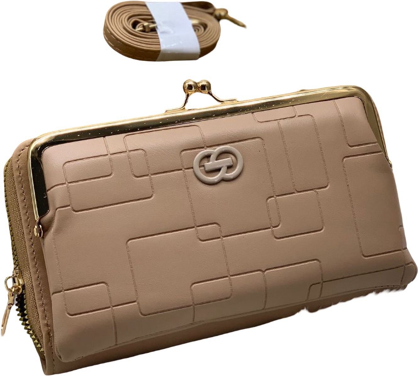 morel Women Beige Wristlet-picture-34