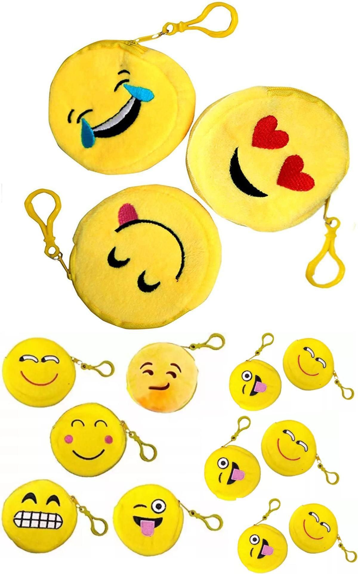 houseofcommon Girls Yellow Coin Purse-picture-31