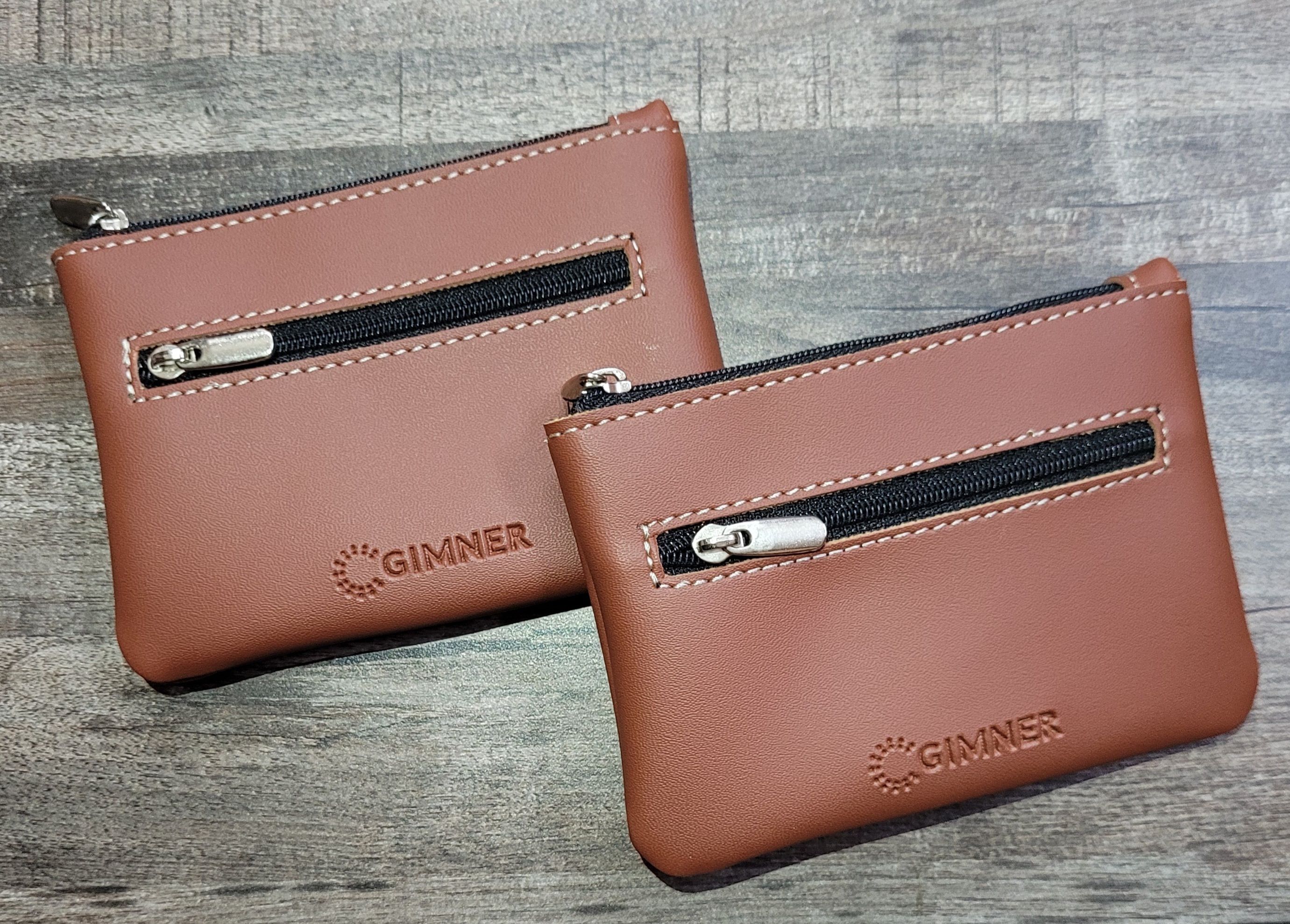 Women Brown Coin Purse-image-27