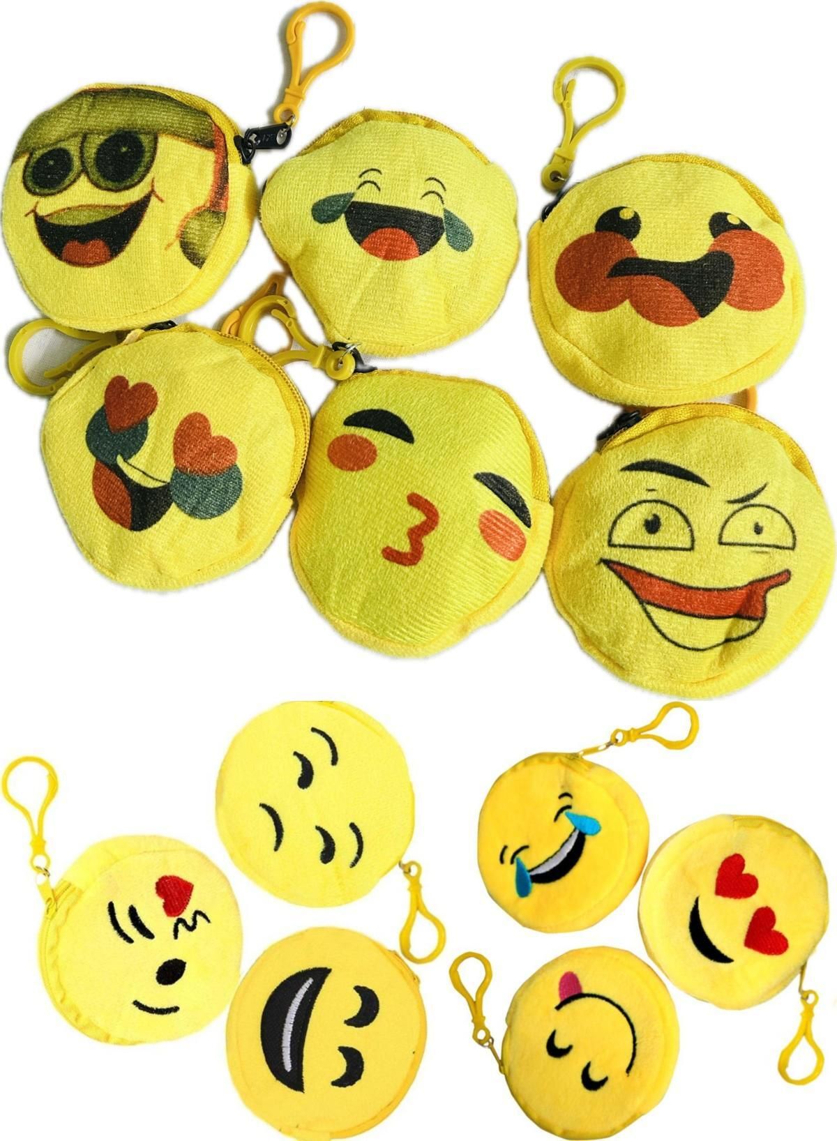 houseofcommon Girls Yellow Coin Purse-picture-4