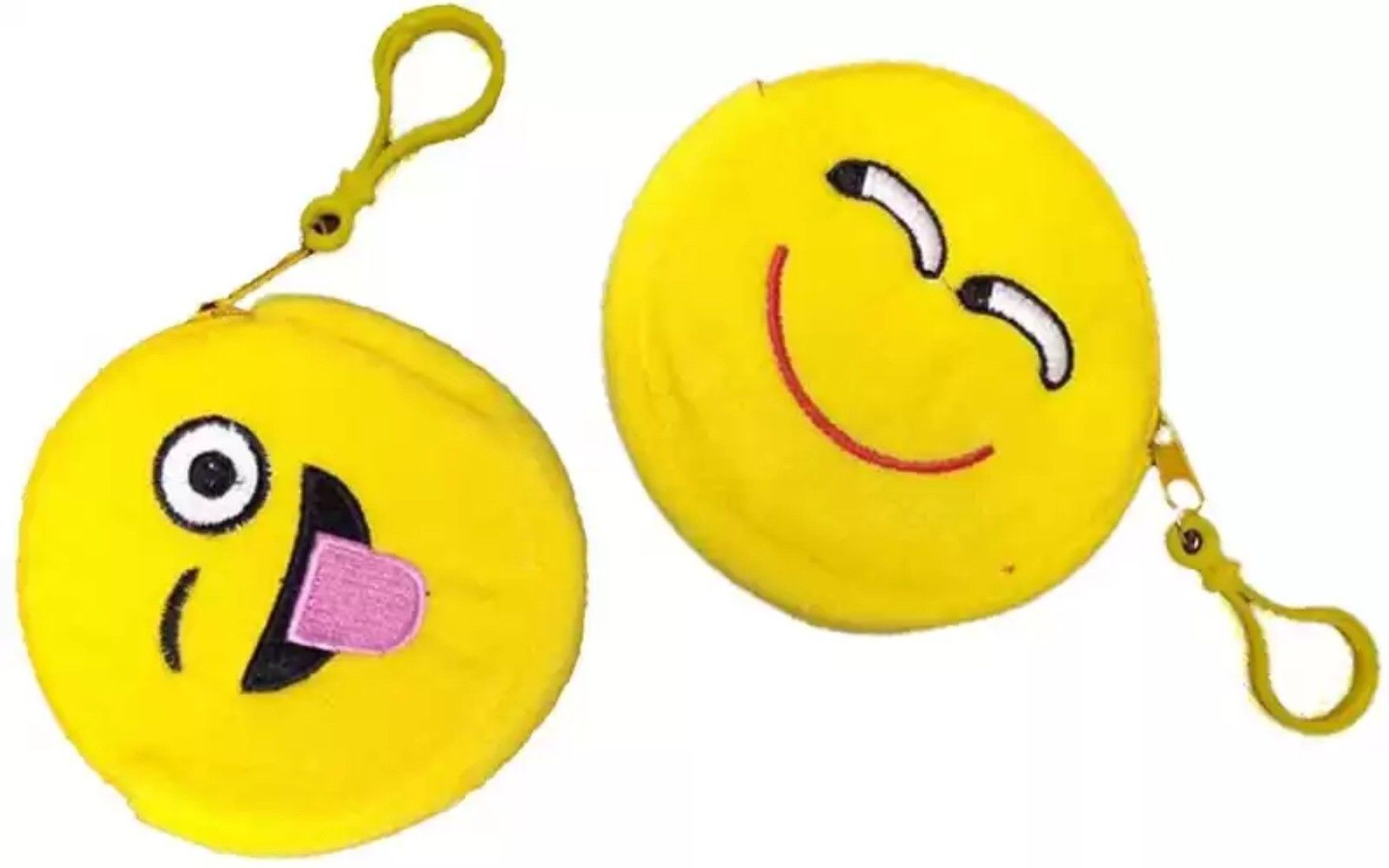 Girls Multicolor Coin Purse-image-45