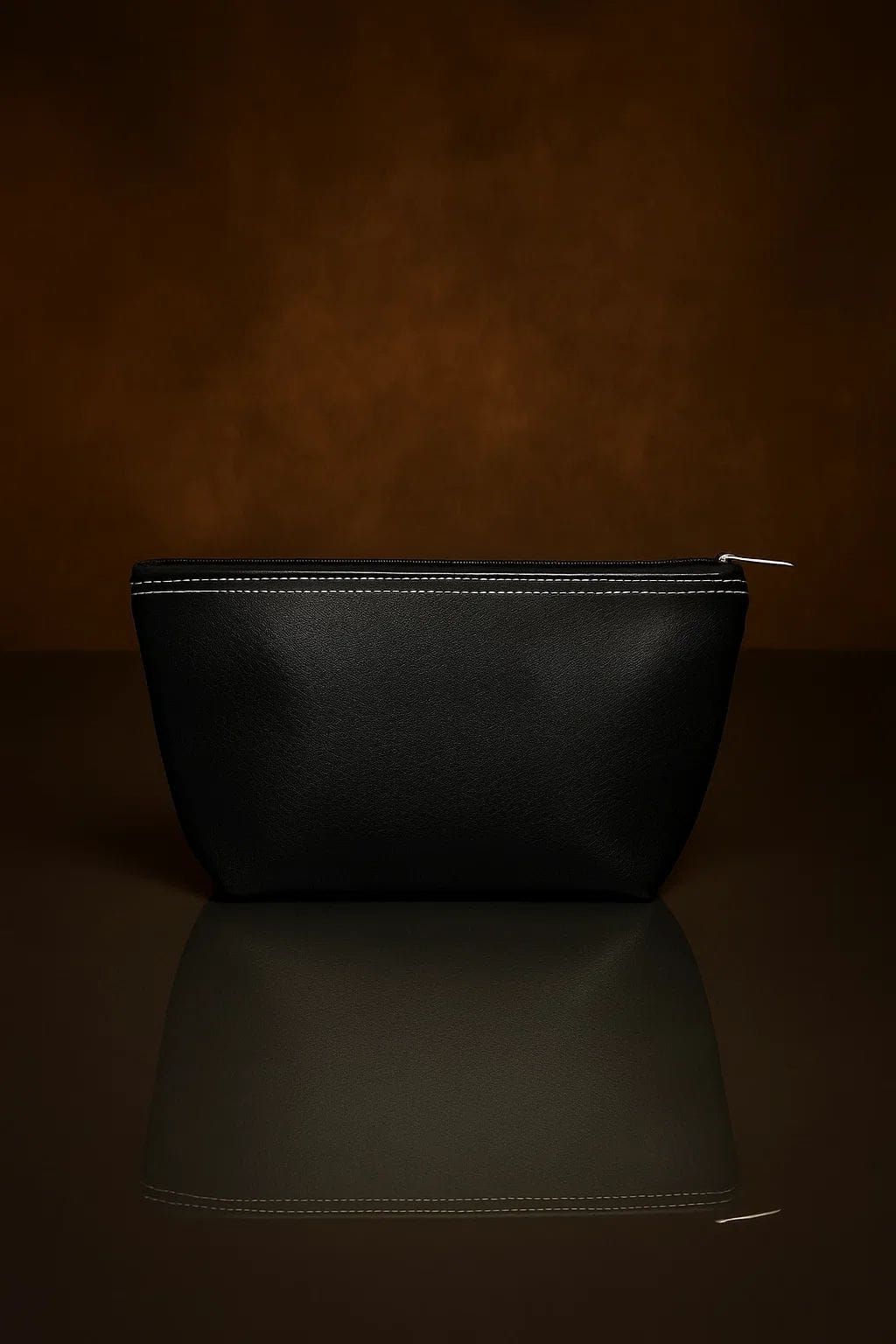 Women Black Coin Purse-image-31
