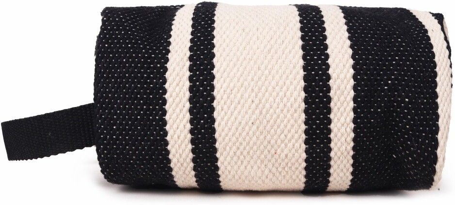 astrid Women Black Cosmetic Bag-picture-21