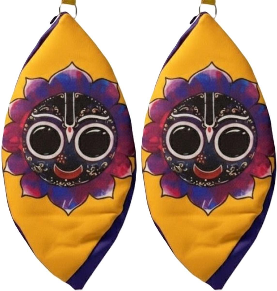 Women Yellow, Yellow Potli-image-48
