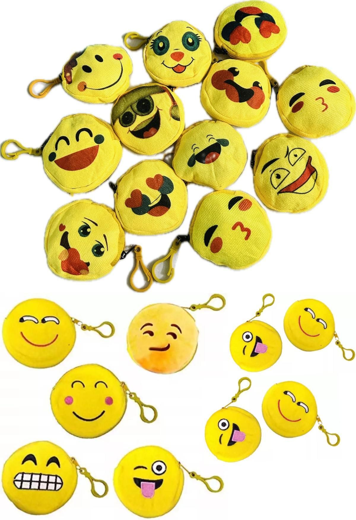houseofcommon Girls Yellow Coin Purse-picture-2