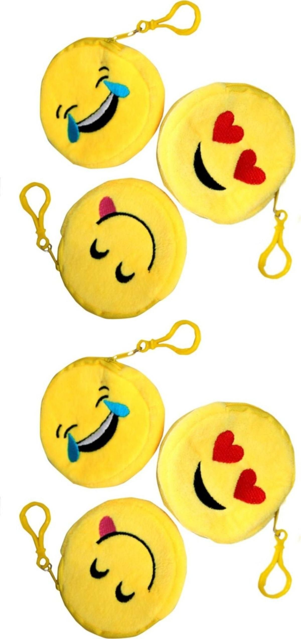 houseofcommon Girls Yellow Coin Purse-picture-11