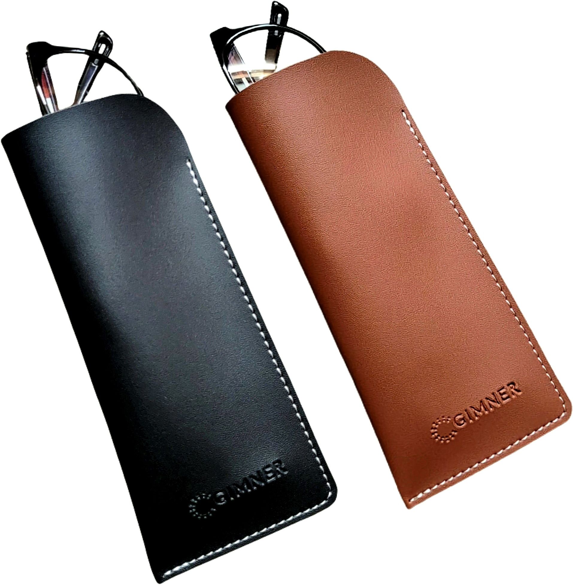 gimner Women Black, Tan Pouch-picture-18