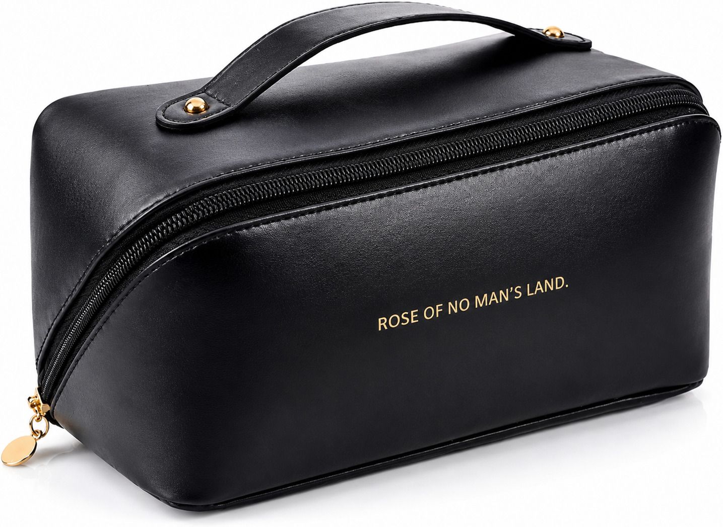 ratneka Girls Black Cosmetic Bag-picture-15